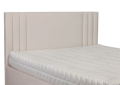 Łóżko DOLCE SLIM EASY kontynent z pojemnikiem - Bed Design w Świat Sypialni PRO Piaseczno Puławska 48