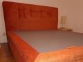 Łóżko BENITO kontynentalne (z pojemnikiem lub bez pojemnika) - Bed Design  - Zdjęcie 15