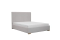 Łóżko tapicerowane Mini Maxi 2800 - New Elegance - Zdjęcie 4