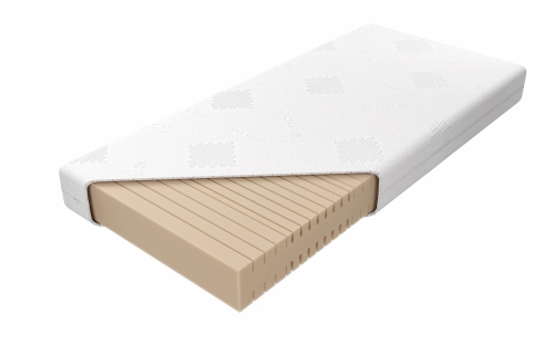 Materac Aruba Lux  H2 lub H3 - M&K Foam Koło 