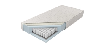Materac Estrella M&k Foam Koło 
