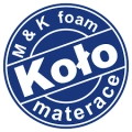 Materac NeuroSleep PRO H3  - MK FOAM Koło  - Zdjęcie 4