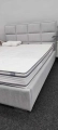 Wyprzedaż materac 160x200 Modern - materac wysokoelastyczny, Hilding  - Zdjęcie 6