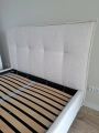 Łóżko tapicerowane VEGAS - Italcomfort  - Zdjęcie 25