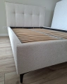 Łóżko tapicerowane VEGAS - Italcomfort  - Zdjęcie 26