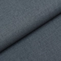 Łóżko 120/200 tapicerowane z pojemnikiem Quaddro Double - New Design /  Nowe odręki - Zdjęcie 3