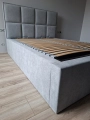 Łóżko SEVILLA bezramowe / kontynentalne - Italcomfort - Zdjęcie 1