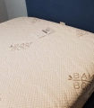 Materac 160/200 VISCO SHAPE - pianka visco, średnio twardy - Mollyflex - Zdjęcie 5