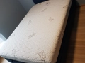Materac 160/200 VISCO SHAPE - pianka visco, średnio twardy - Mollyflex - Zdjęcie 6
