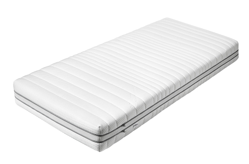 Materac Smart Zdrowie+Plus w pokrowcu Sleep Comfort_Relaks / FEY