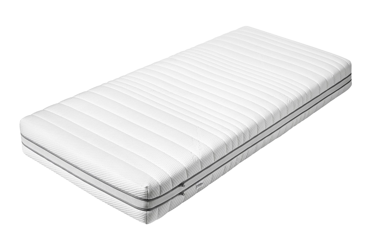 Materac Smart Zdrowie+Plus w pokrowcu Sleep Comfort_Relaks / FEY