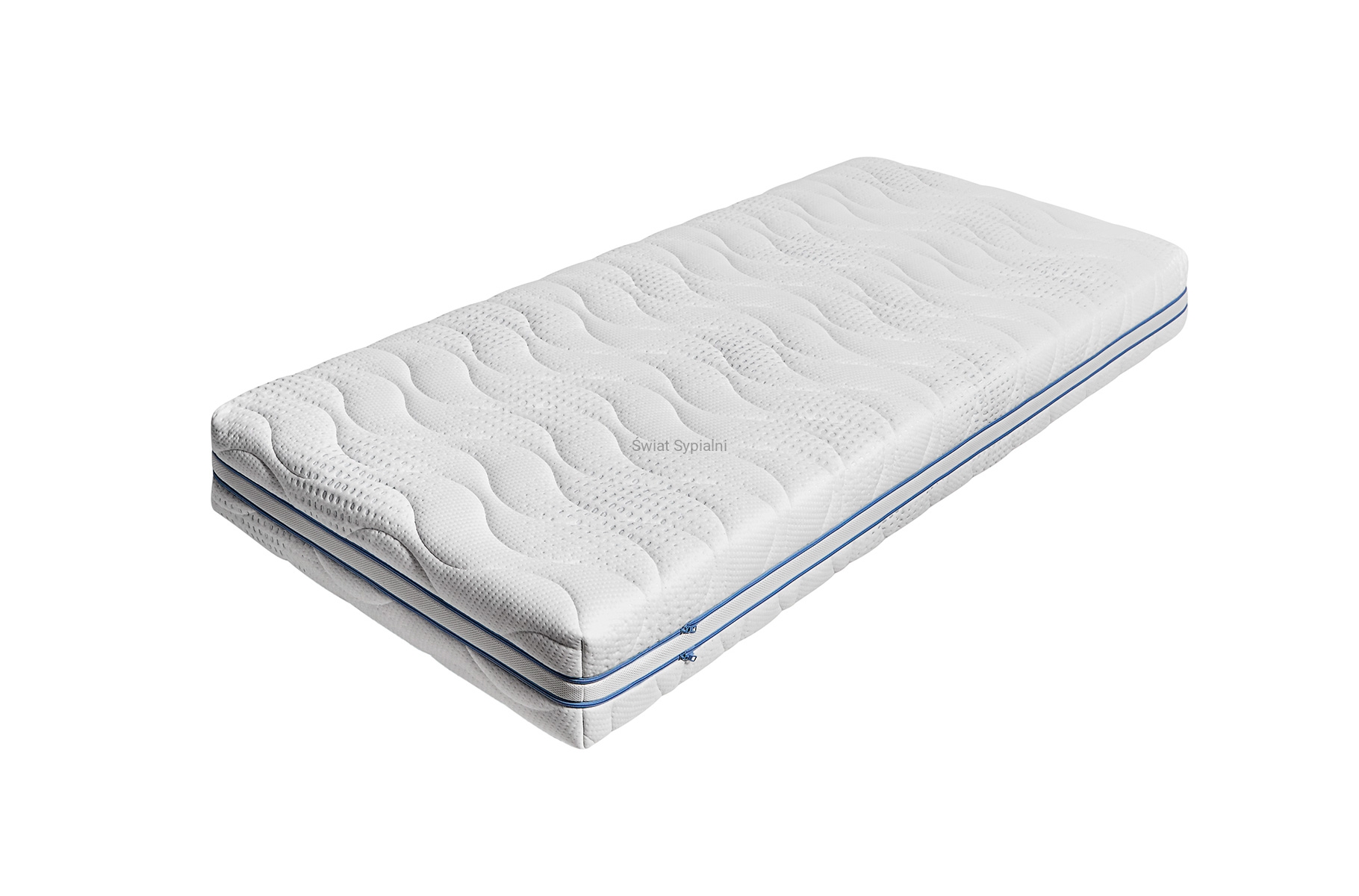 Materac piankowy Active Zdrowie plus, Relaks / Fey