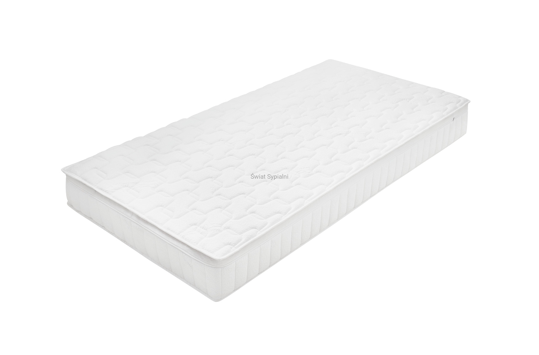 Materac piankowy Thermo Zdrowie Plus, Relaks / Fey