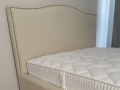 Łóżko tapicerowane Livio - New Design w salonie Świat Sypialni Piaseczno