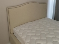 Łóżko tapicerowane Livio - New Design w salonie Świat Sypialni Piaseczno