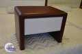 Stolik nocny tapicerowany STANDARD - New Elegance  - Zdjęcie 2