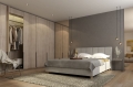 Łóżko FERNO, tapicerowane, Firma Relaks - FEY  - Zdjęcie 1