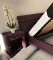 Stolik nocny 1- szuflada   RELAKS - Zdjęcie 2