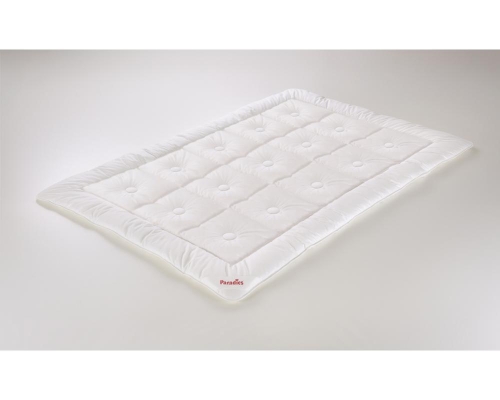 Kołdra Naturalna Seide Satin, jedwabna, letnio jesienna / Paradies ❤❤