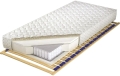 Materac kieszonkowy ESTRELLA - M&K Foam Koło