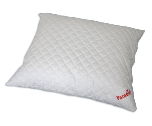 Poduszka Softy Plus, Paradies