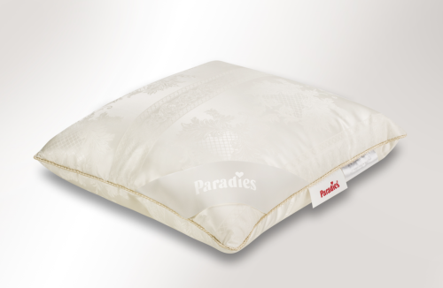Poduszka puchowa Diamond - Paradies 