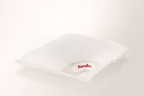 Poduszka Tessa Standard, puchowa - Paradies 