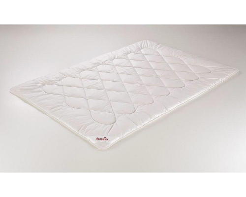 Kołdra Naturalna Cotton Summernight (bawełna organiczna), Paradies ❤