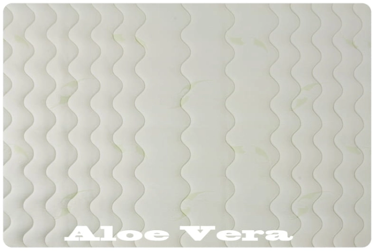 Pokrowiec Aloe Vera