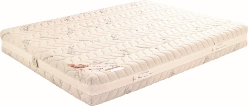 Materac piankowy MORENO, Mollyflex