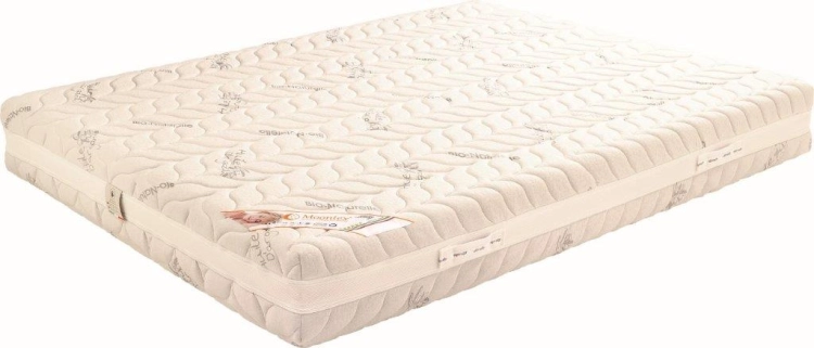 Materac piankowy MORENO, Mollyflex