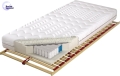 Materac kieszonkowy ESTRELLA LUX - M&K Foam Koło