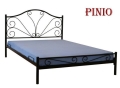 Łóżko metalowe PINIO - Siwińscy  - Zdjęcie 5
