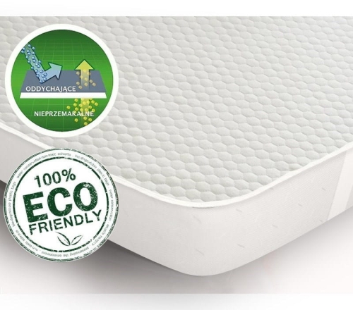 Ochraniacz wodoodporny Soft Touch 