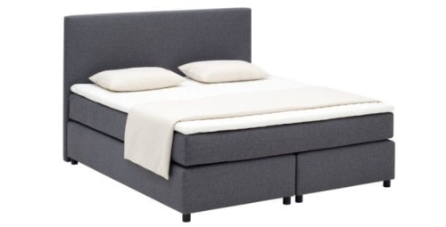 Wezgłowie 100 do łóżka kontynentalnego New Elegance / Stolwit