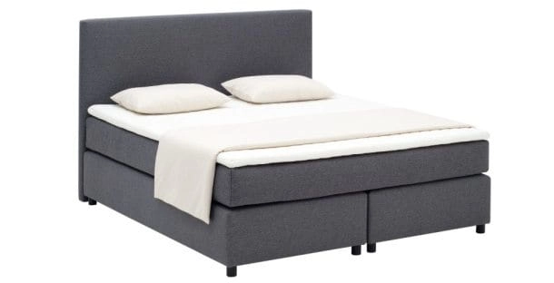 Wezgłowie 100 do łóżka kontynentalnego New Elegance / Stolwit