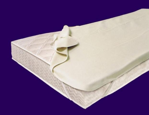 OCHRANIACZ BAWEŁNIANY NA MATERAC MS 1000 - Relaks