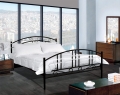 Łóżko metalowe ANETA - Siwińscy  - Zdjęcie 2