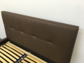 Łóżko Futura - tapicerowane New Design w salonie Świat Sypialni Piaseczno