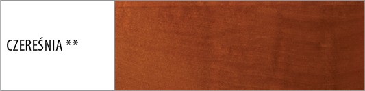 czereśnia Drewmax