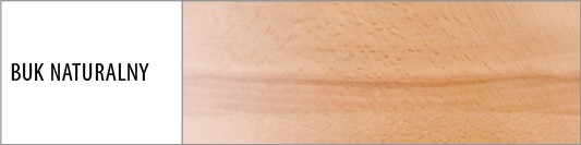 buk naturalny Drewmax